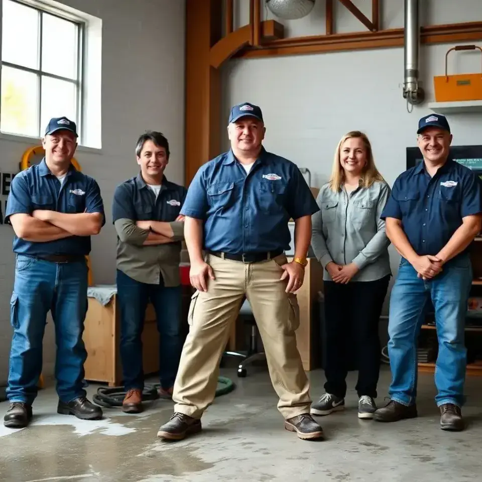 Your Local Whitney Water Damage Experts — Whitney, NV