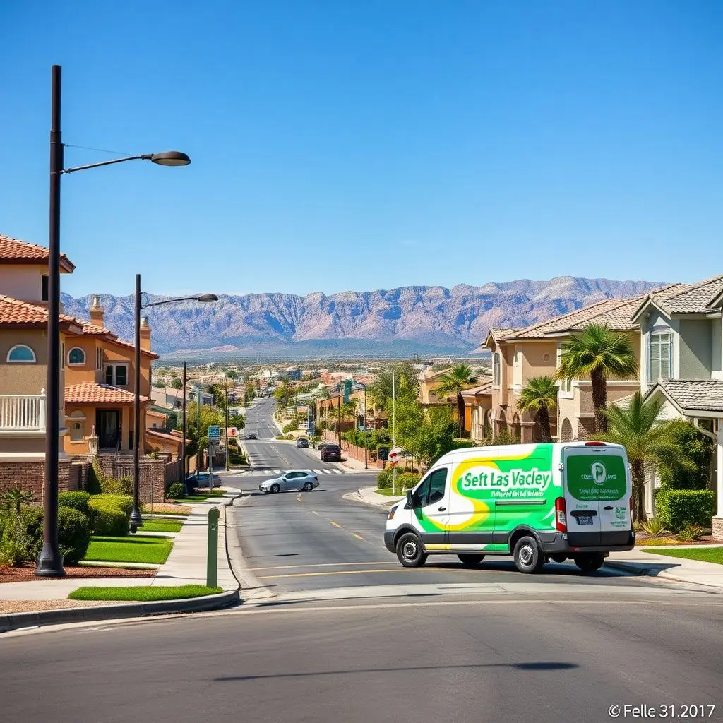 Intro Water Damage in North Las Vegas