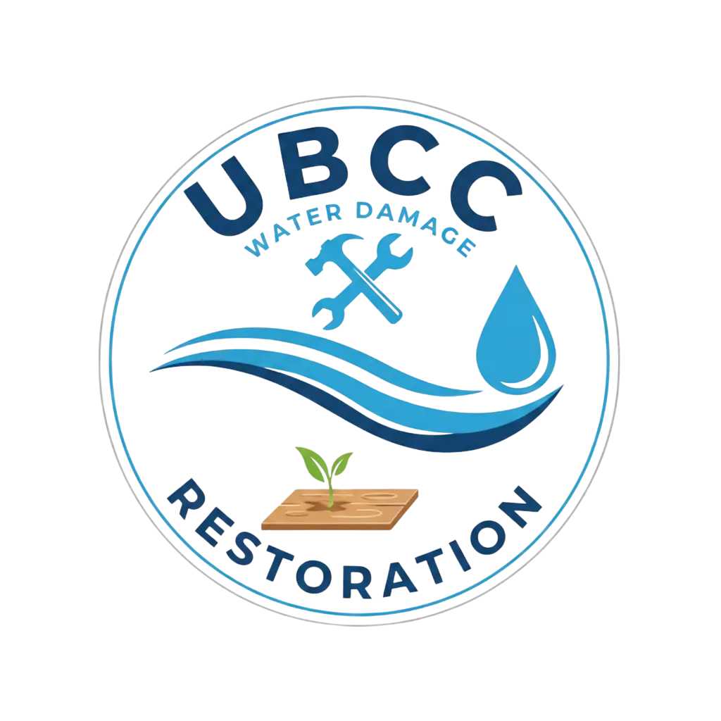 UBCC Restoration